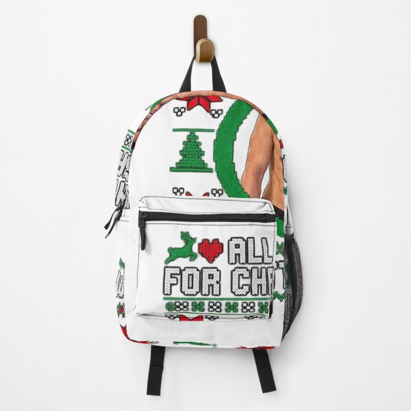 Item preview, All I Want for Christmas Is Garrett Graham designed and sold by Ansitalo.