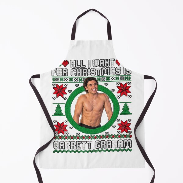 Item preview, All I Want for Christmas Is Garrett Graham designed and sold by Ansitalo.