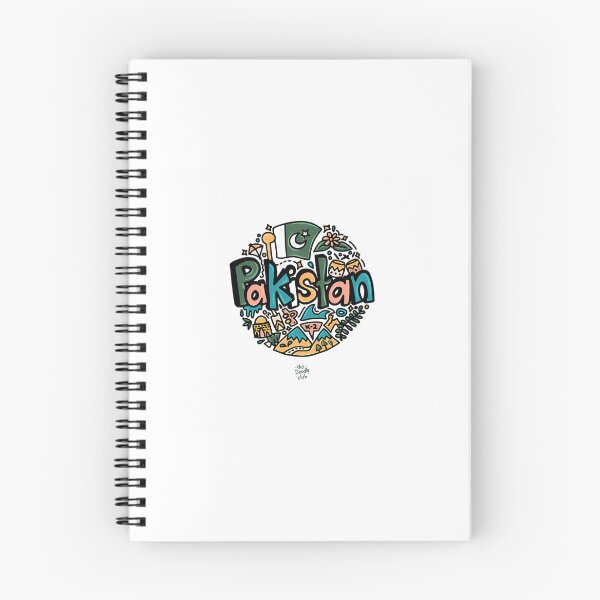 Item preview, Pakistan - Green Theme designed and sold by pasharomaia.