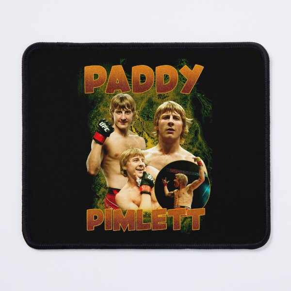 Artikelvorschau, Limited Paddy Pimblett entworfen und verkauft von itsarheapitt.
