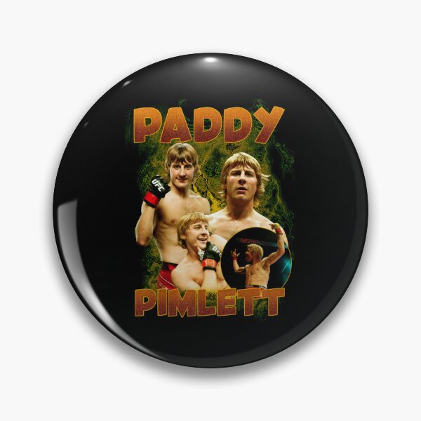 Item preview, Limited Paddy Pimblett designed and sold by itsarheapitt.