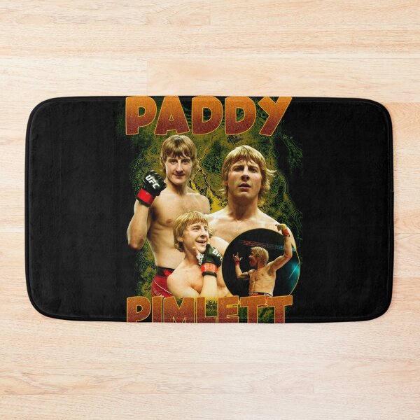 Item preview, Limited Paddy Pimblett designed and sold by itsarheapitt.