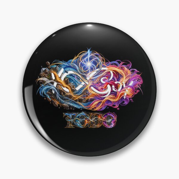 Item preview, I Am Everything designed and sold by YoSoyInfinito.
