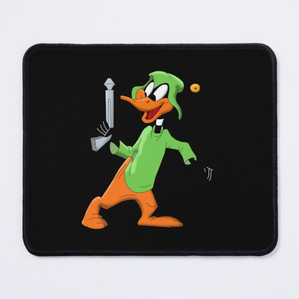Item preview, Duck Dodgers - Marvin the Martian designed and sold by Decoration Ideas.