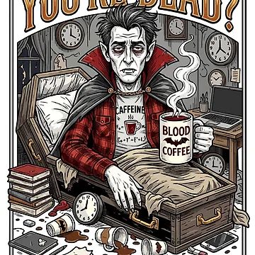 Artwork thumbnail, Vampire by Remy490