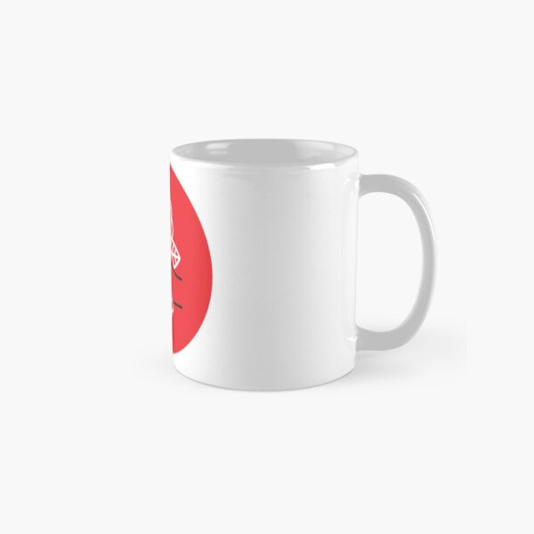 Democratic Socialists of America Classic Mug
