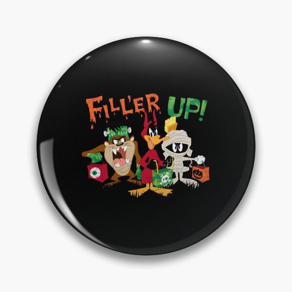 Item preview, Looney Tunes Halloween Monsters Trick Or Treat designed and sold by Decoration Ideas.