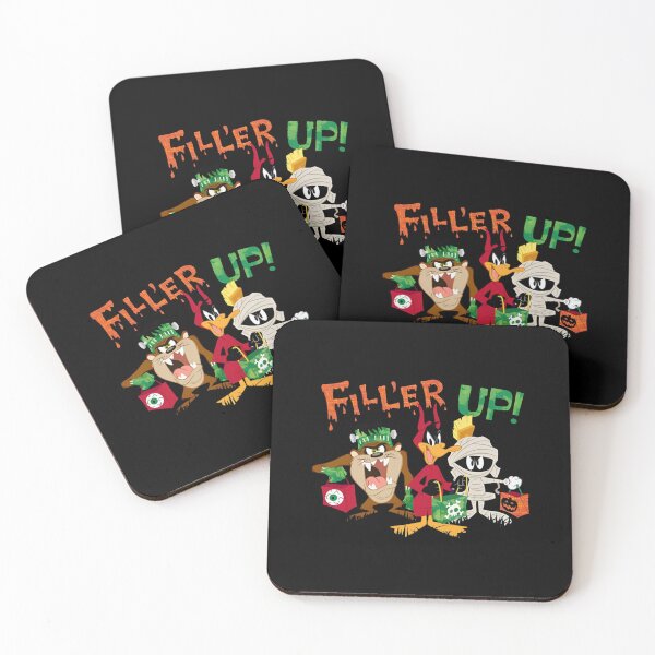 Item preview, Looney Tunes Halloween Monsters Trick Or Treat designed and sold by Decoration Ideas.