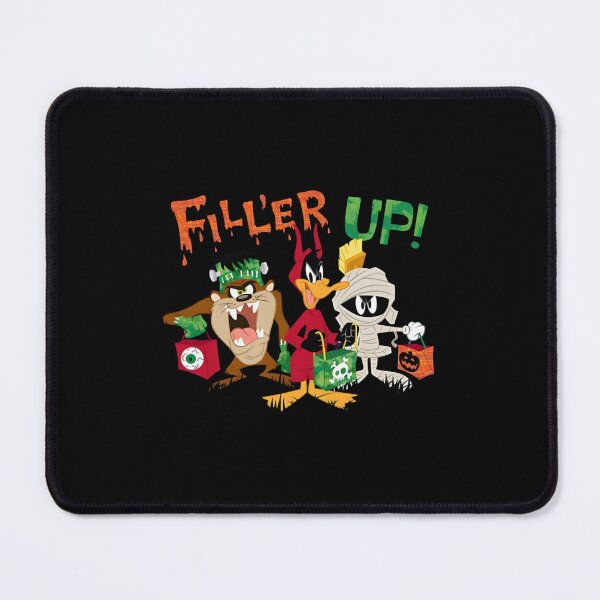Item preview, Looney Tunes Halloween Monsters Trick Or Treat designed and sold by Decoration Ideas.