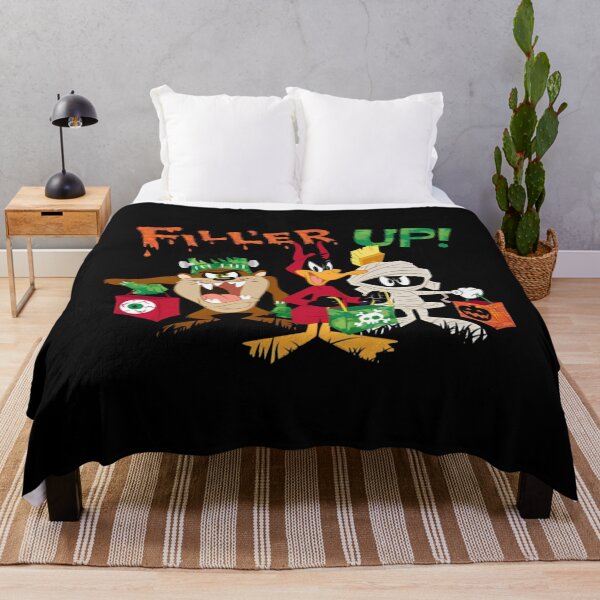 Item preview, Looney Tunes Halloween Monsters Trick Or Treat designed and sold by Decoration Ideas.