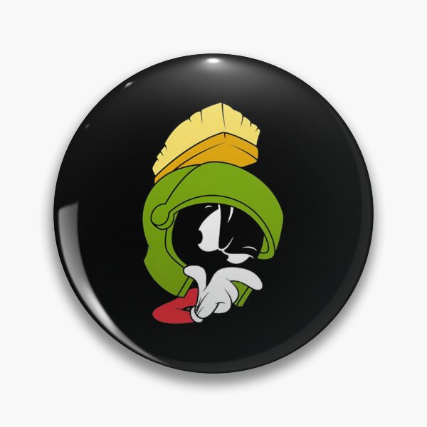 Item preview, Marvin Martian Retro Cartoon Alien Helmet designed and sold by Decoration Ideas.