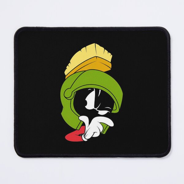 Item preview, Marvin Martian Retro Cartoon Alien Helmet designed and sold by Decoration Ideas.