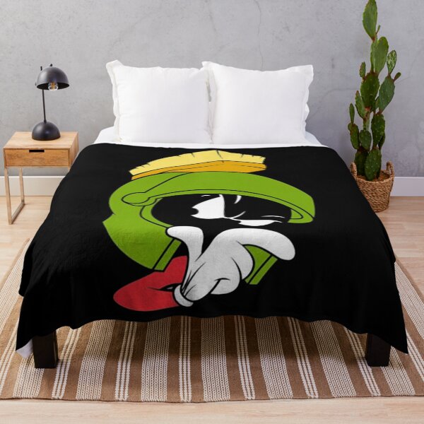 Item preview, Marvin Martian Retro Cartoon Alien Helmet designed and sold by Decoration Ideas.