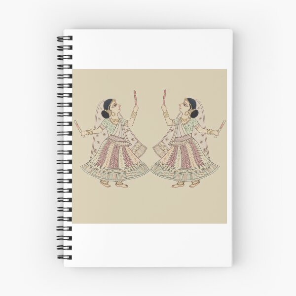 Item preview, Handmade Pichwai Style Artwork in Light Shade | Indian Folk Art  designed and sold by Sakshiartwork.