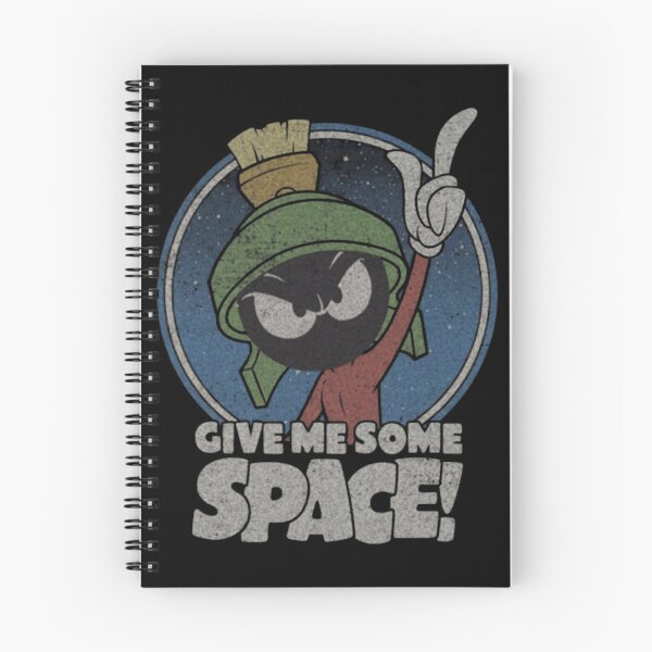 Item preview, Marvin the Martian - Give Me Some Space designed and sold by Decoration Ideas.