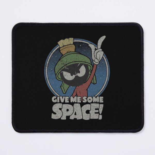 Item preview, Marvin the Martian - Give Me Some Space designed and sold by Decoration Ideas.