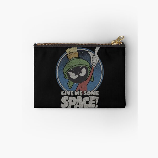 Item preview, Marvin the Martian - Give Me Some Space designed and sold by Decoration Ideas.