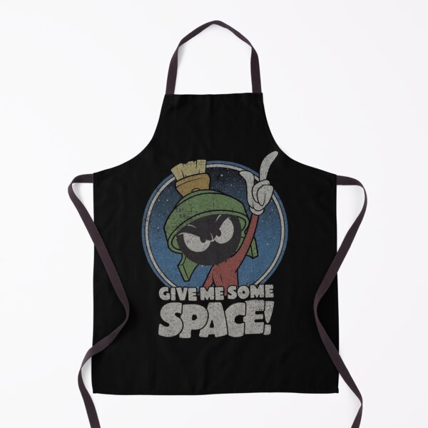 Item preview, Marvin the Martian - Give Me Some Space designed and sold by Decoration Ideas.