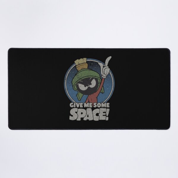 Item preview, Marvin the Martian - Give Me Some Space designed and sold by Decoration Ideas.