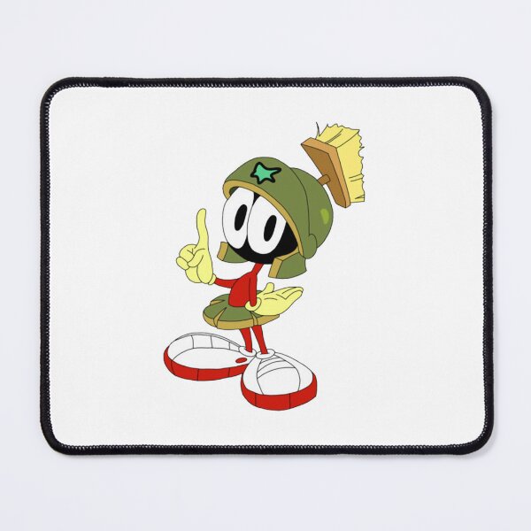 Item preview, Marvin the Martian designed and sold by Decoration Ideas.