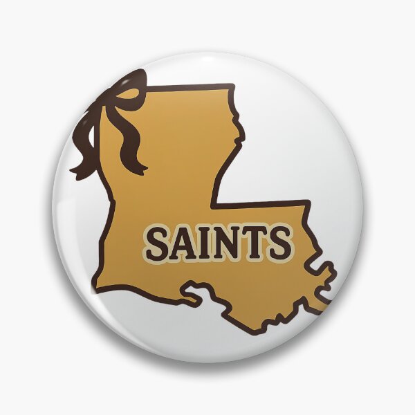 Item preview, NOLA Saints designed and sold by LeauxcalSouth.