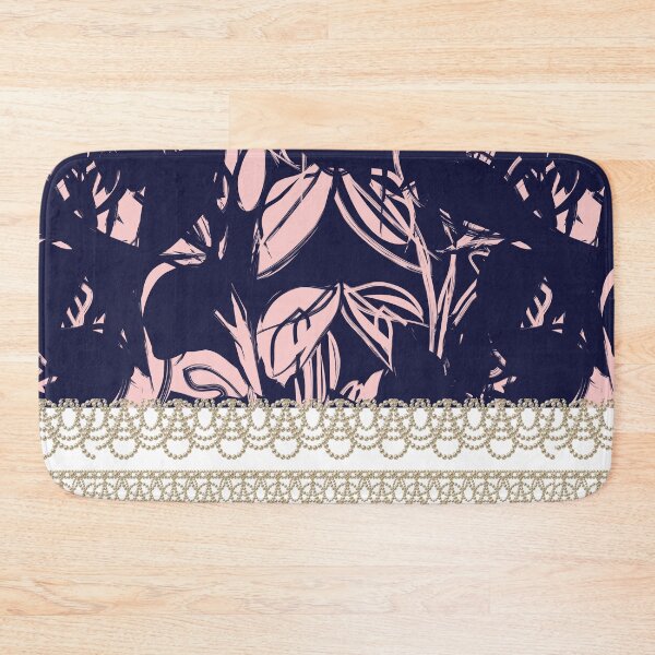 Item preview, Tropical Net Lace designed and sold by lifeinspired4u.