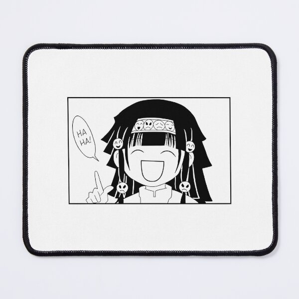 Item preview, Alluka Haha designed and sold by breemall.