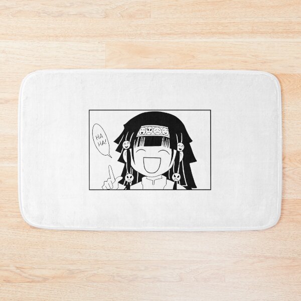 Item preview, Alluka Haha designed and sold by breemall.