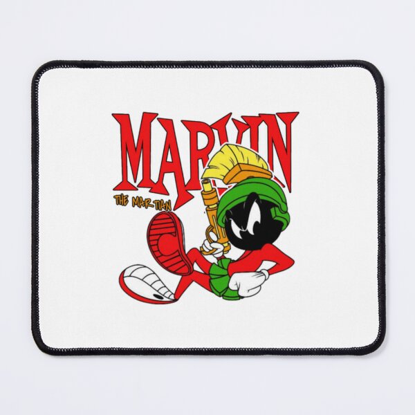 Item preview, Marvin the Martian designed and sold by Decoration Ideas.