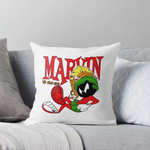 Item preview, Marvin the Martian designed and sold by Decoration Ideas.