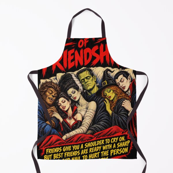 Aperçu de l'œuvre Best Friends Will Avenge You créée et vendue par BRTHRCNK01.