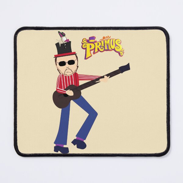 Item preview, Cool Cartoon Rocker Playing Electric Guitar Red Shades designed and sold by imeldaperry25.