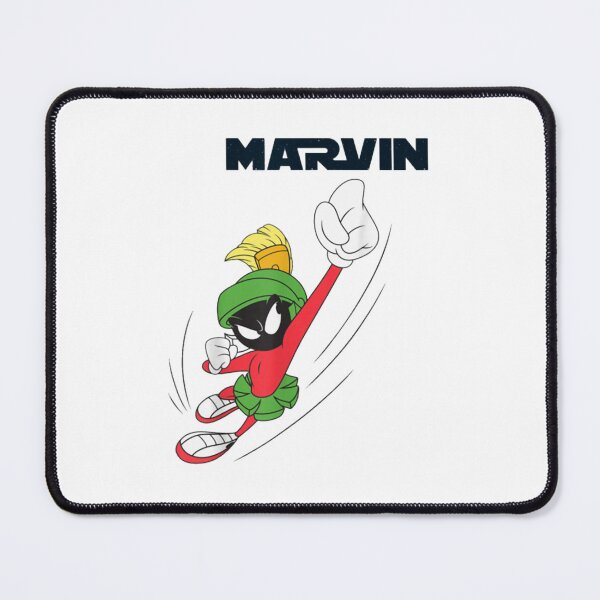 Item preview, Marvin the Martian designed and sold by Decoration Ideas.