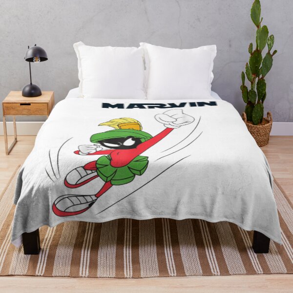 Item preview, Marvin the Martian designed and sold by Decoration Ideas.