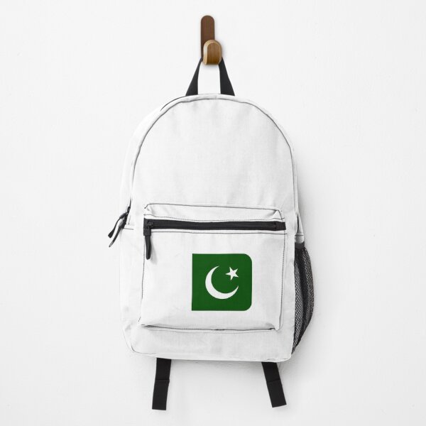 Item preview, Pakistan Flag Sticker Pakistan Zindabad designed and sold by pasharomaia.