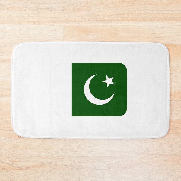 Item preview, Pakistan Flag Sticker Pakistan Zindabad designed and sold by pasharomaia.