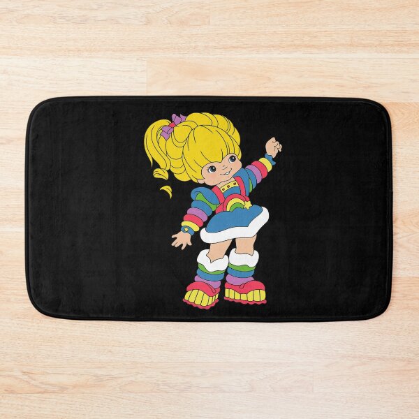 Item preview, Rainbow Brite Character Design designed and sold by Fibi-studio.