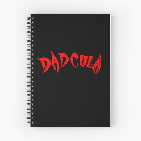 Item preview, DADCULA Design for dad for Halloween season designed and sold by panguin8SCh.