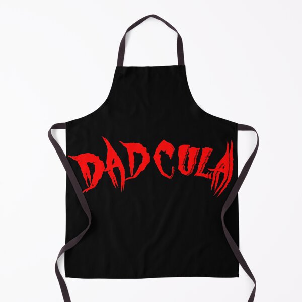 Item preview, DADCULA Design for dad for Halloween season designed and sold by panguin8SCh.