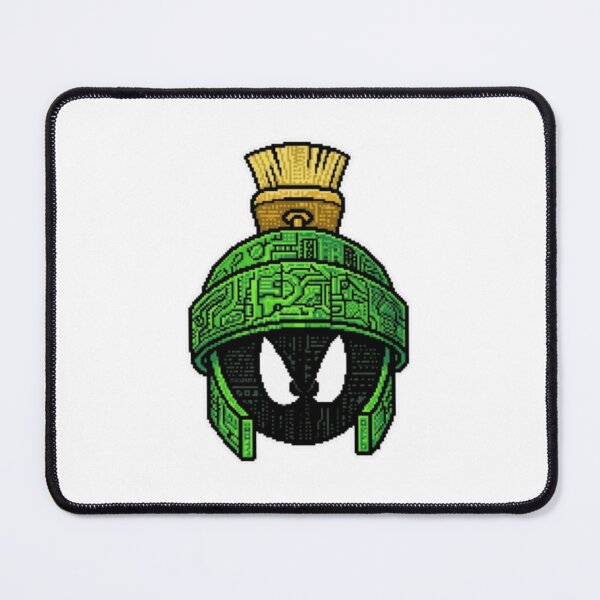 Item preview, Marvin el marciano designed and sold by Decoration Ideas.
