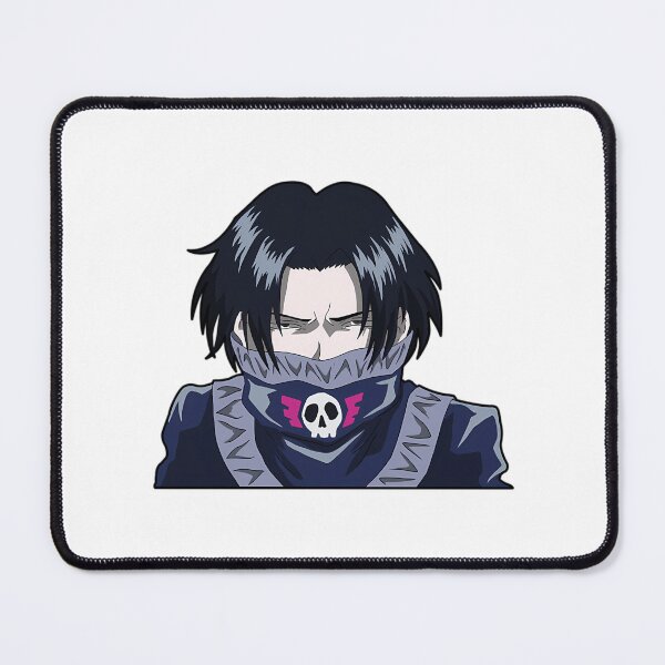 Item preview, Anime Peeker designed and sold by breemall.