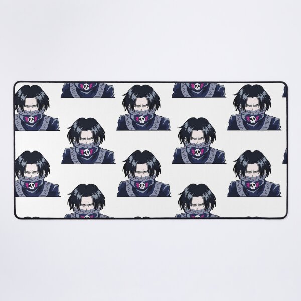 Item preview, Anime Peeker designed and sold by breemall.