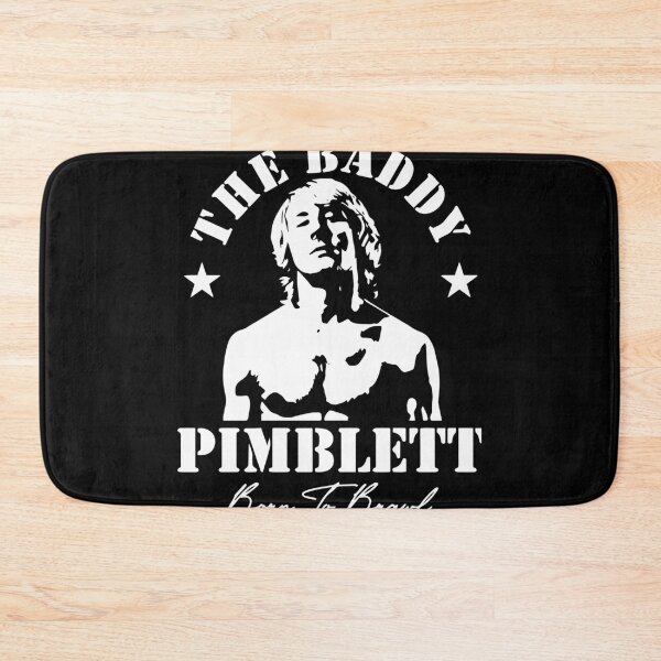 Item preview, Paddy Pimblett Born To Brawl  designed and sold by itsarheapitt.