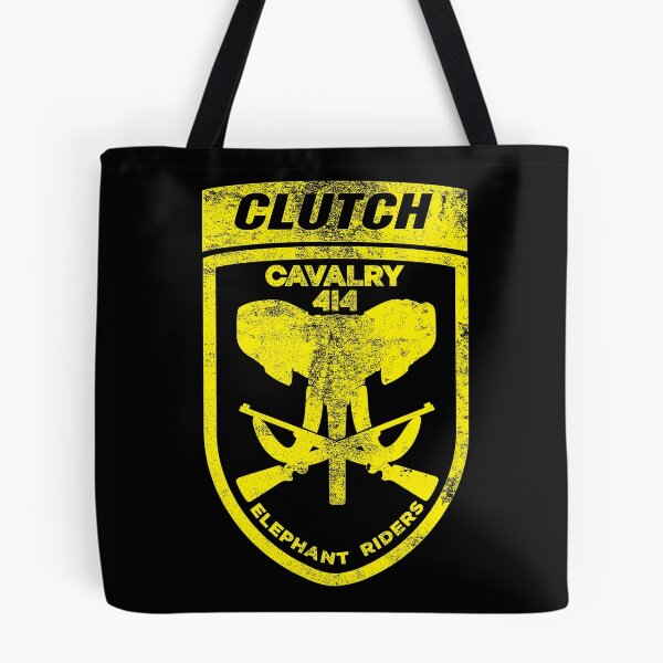 Item preview, Clutch Cavalry 414 designed and sold by darulmamurr.