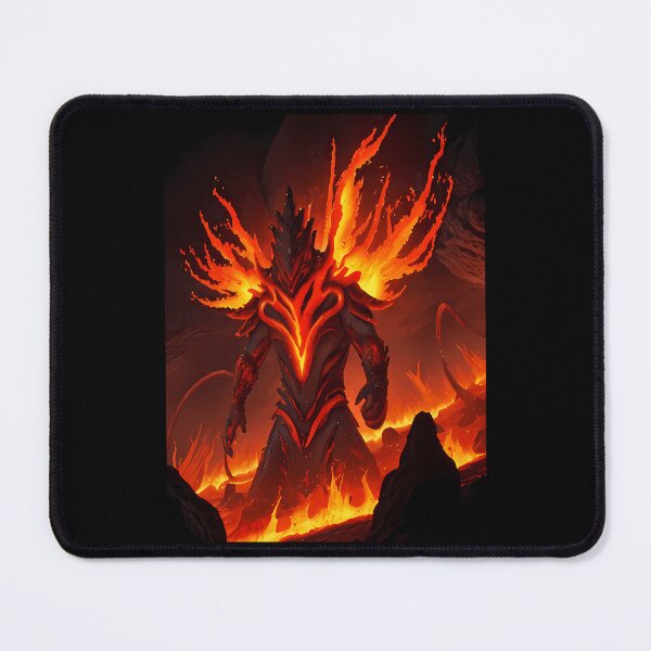 Item preview, Forged In Fire designed and sold by thationchris.
