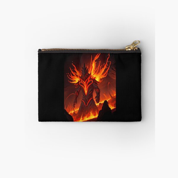 Item preview, Forged In Fire designed and sold by thationchris.