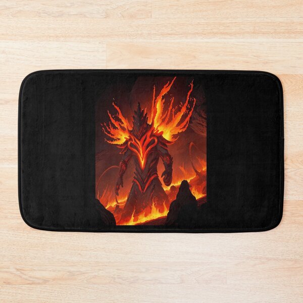 Item preview, Forged In Fire designed and sold by thationchris.