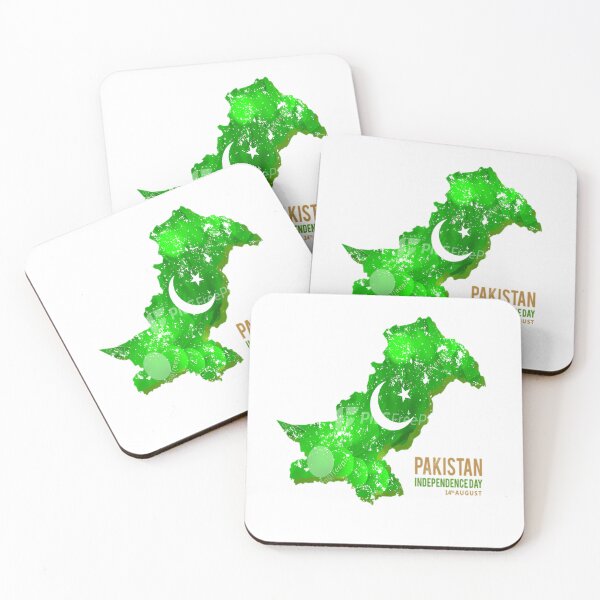 Item preview, Pakistan Independence Day  14 August designed and sold by pasharomaia.
