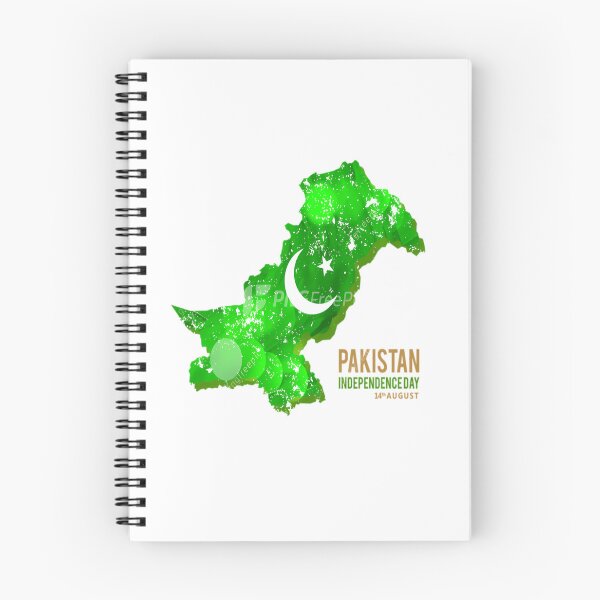 Item preview, Pakistan Independence Day  14 August designed and sold by pasharomaia.