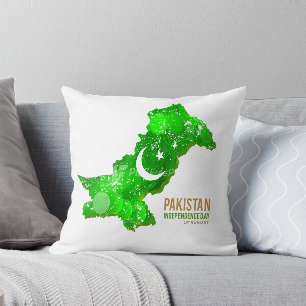 Item preview, Pakistan Independence Day  14 August designed and sold by pasharomaia.